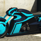 The Nagasaki Shotaro.
